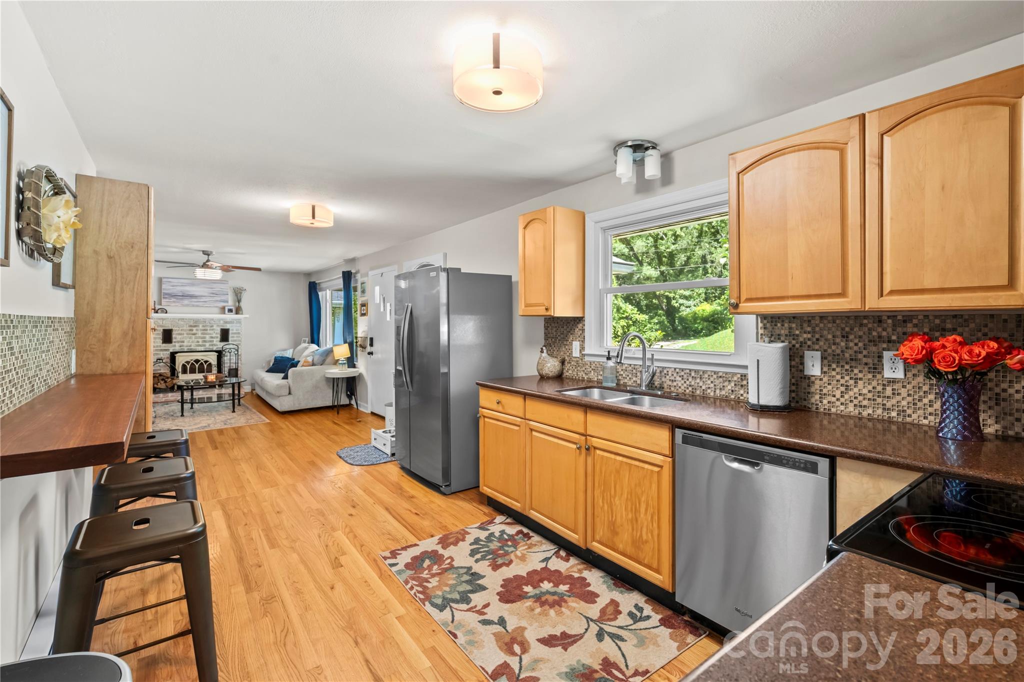 159 New Haw Creek Road