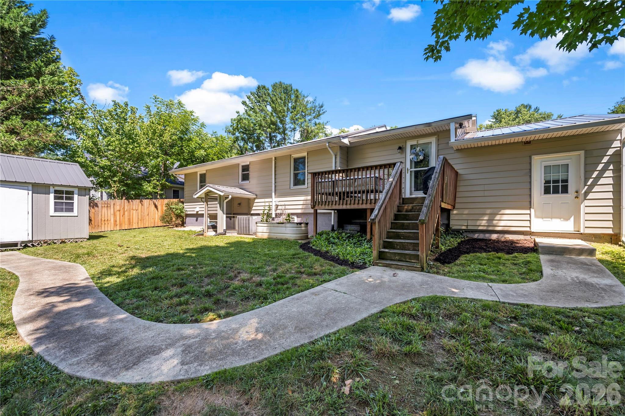 159 New Haw Creek Road