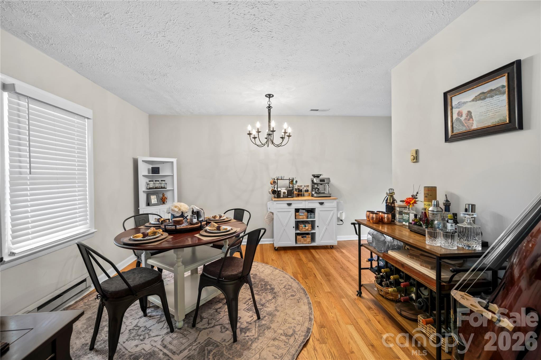 159 New Haw Creek Road