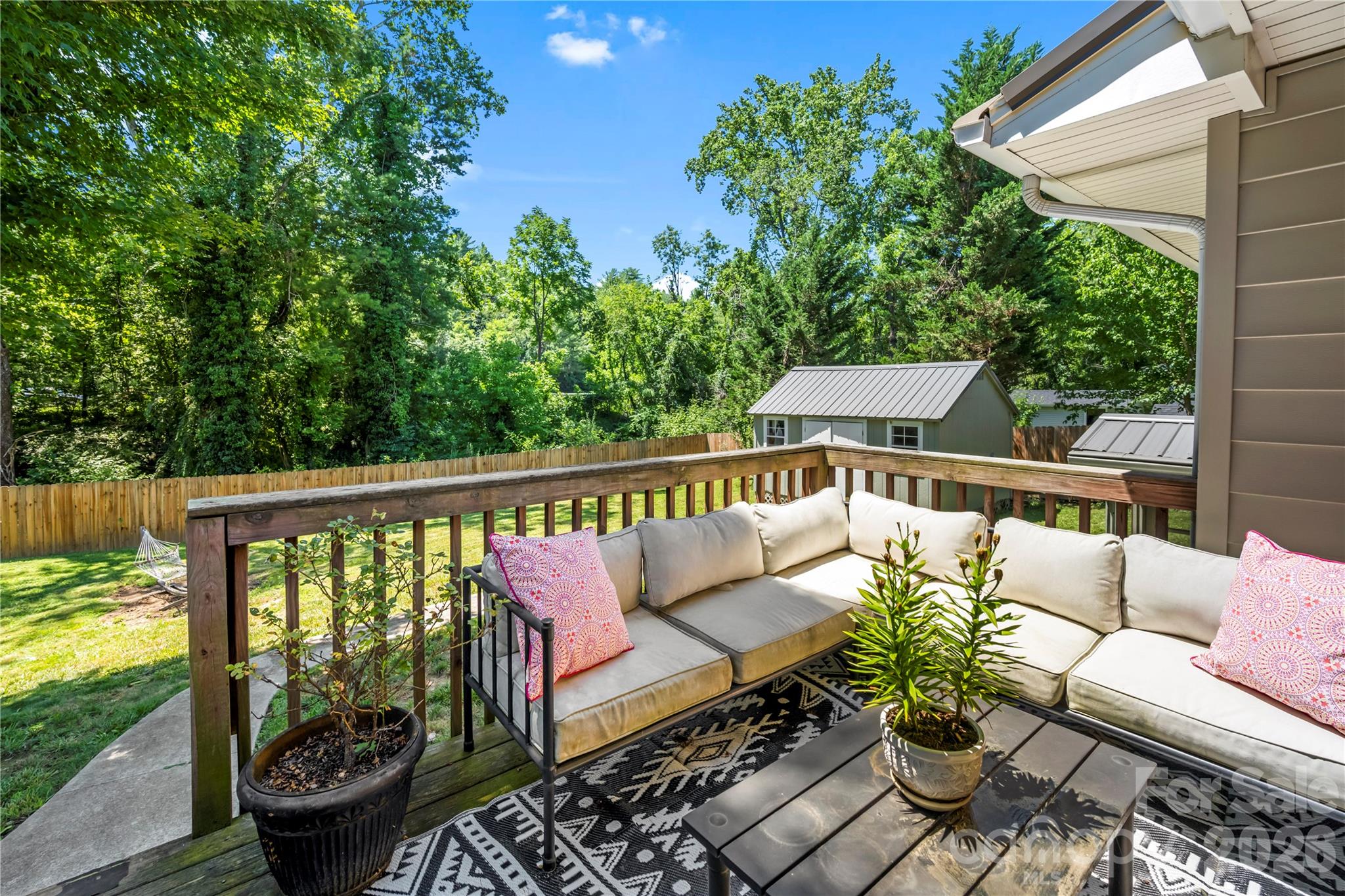 159 New Haw Creek Road