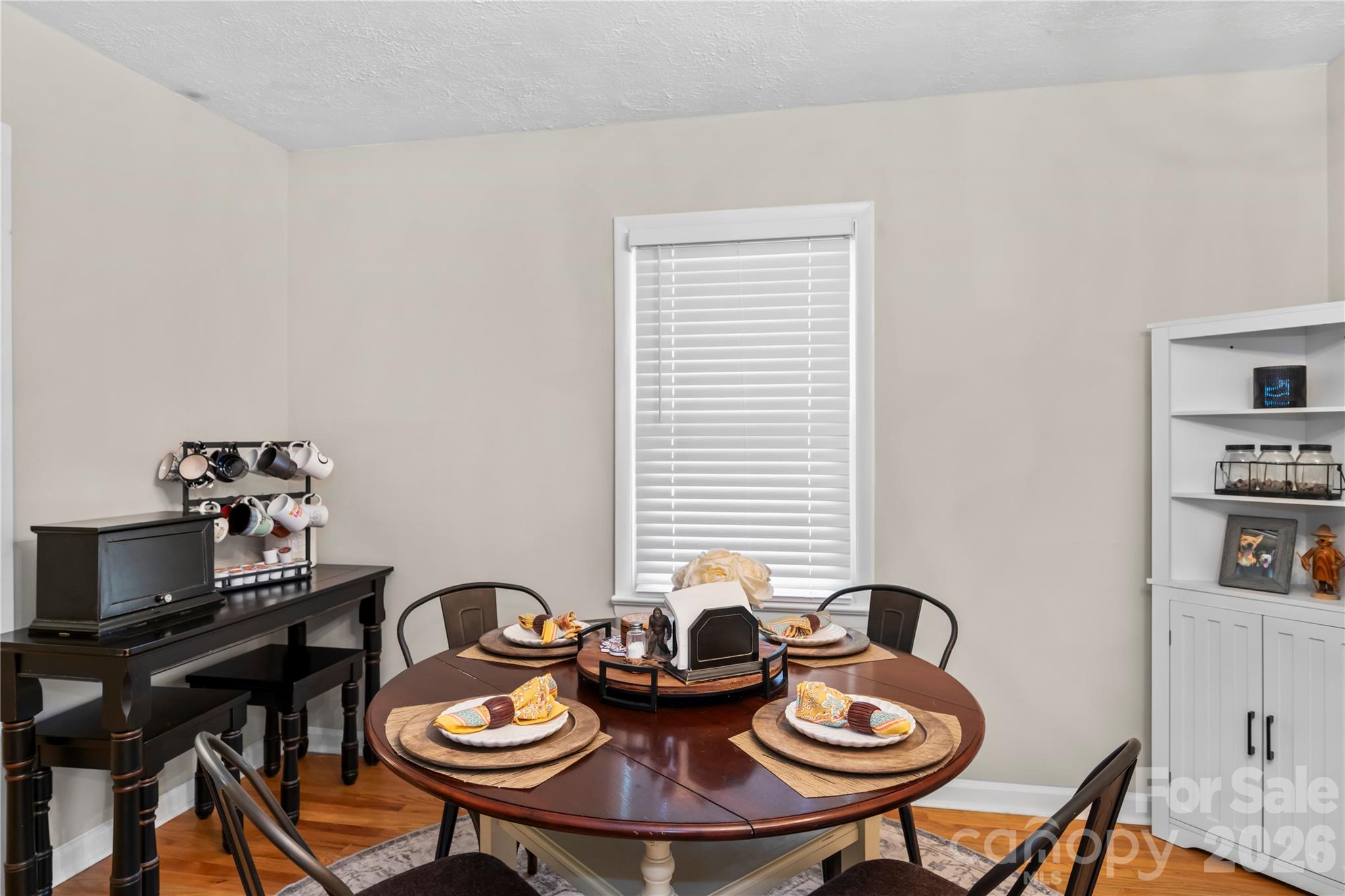 159 New Haw Creek Road