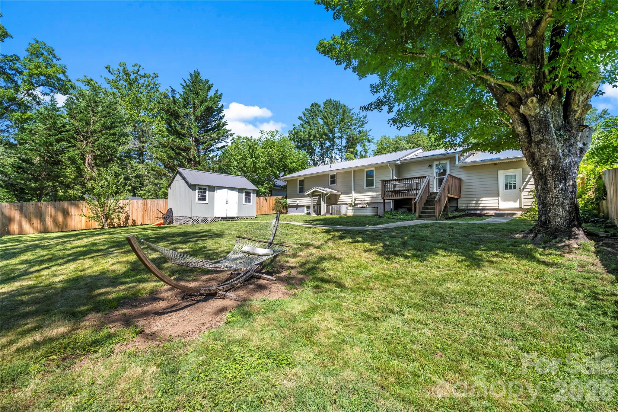 159 New Haw Creek Road
