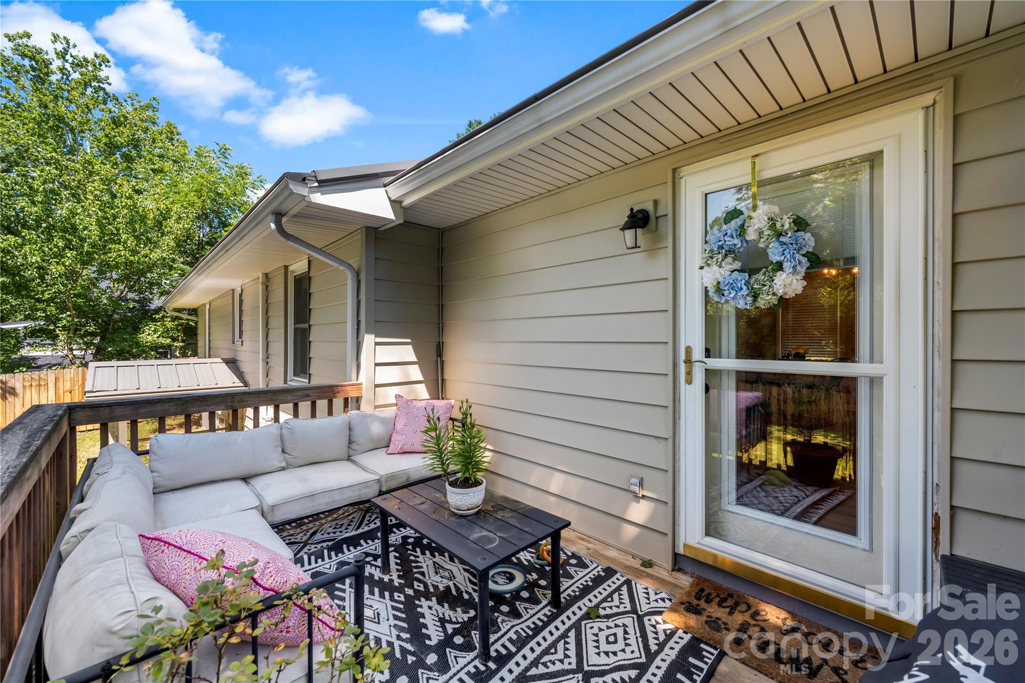 159 New Haw Creek Road