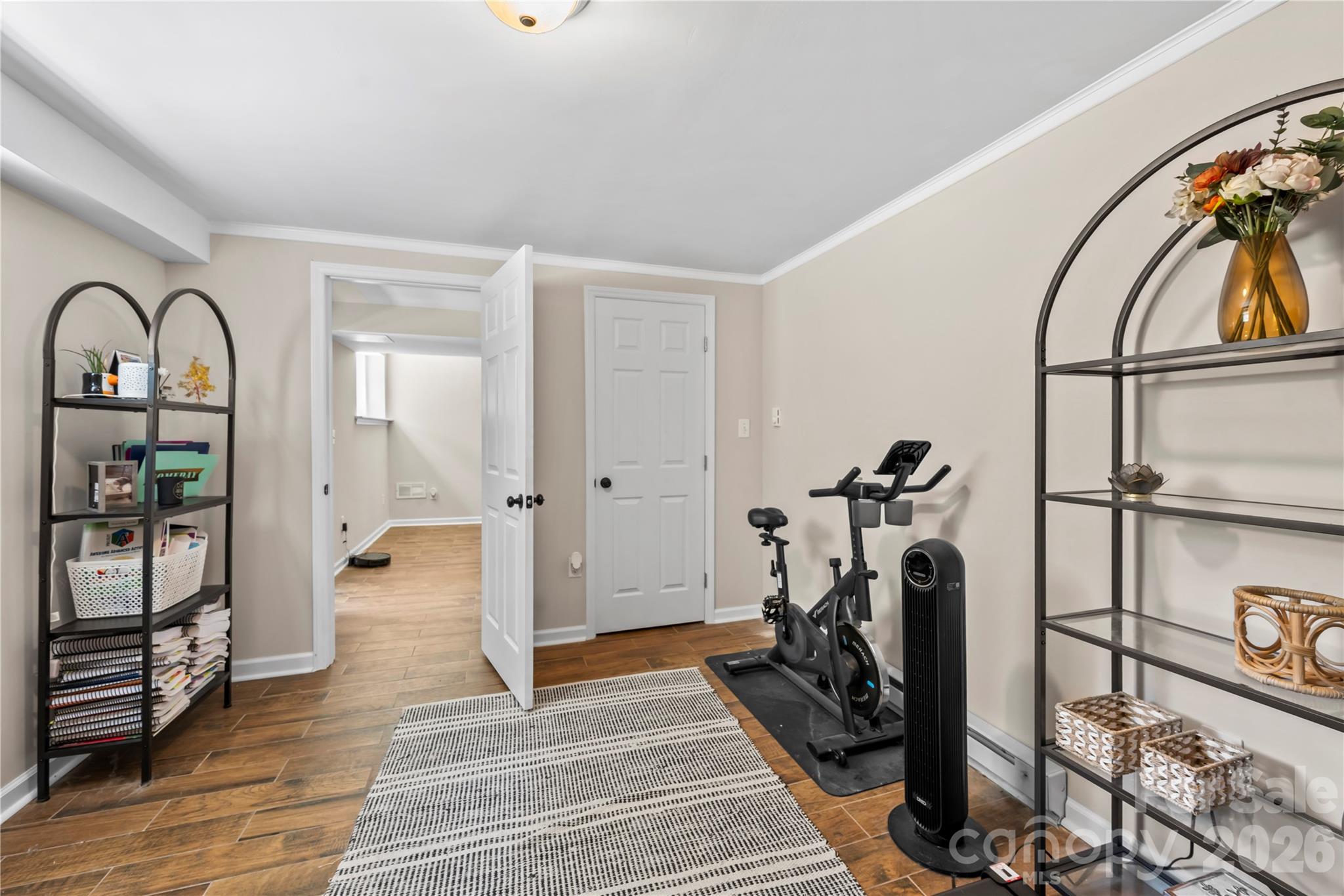 159 New Haw Creek Road