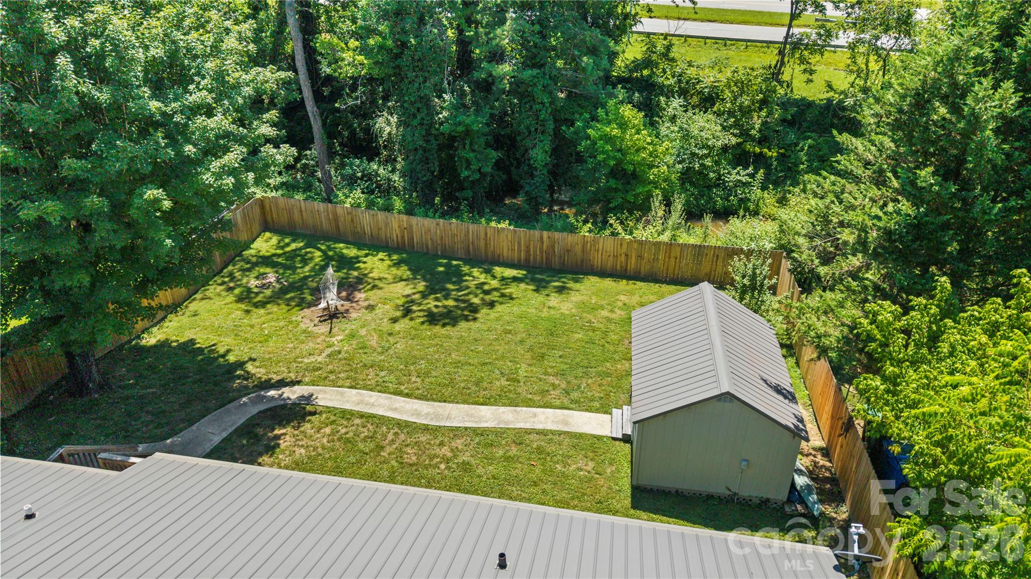 159 New Haw Creek Road