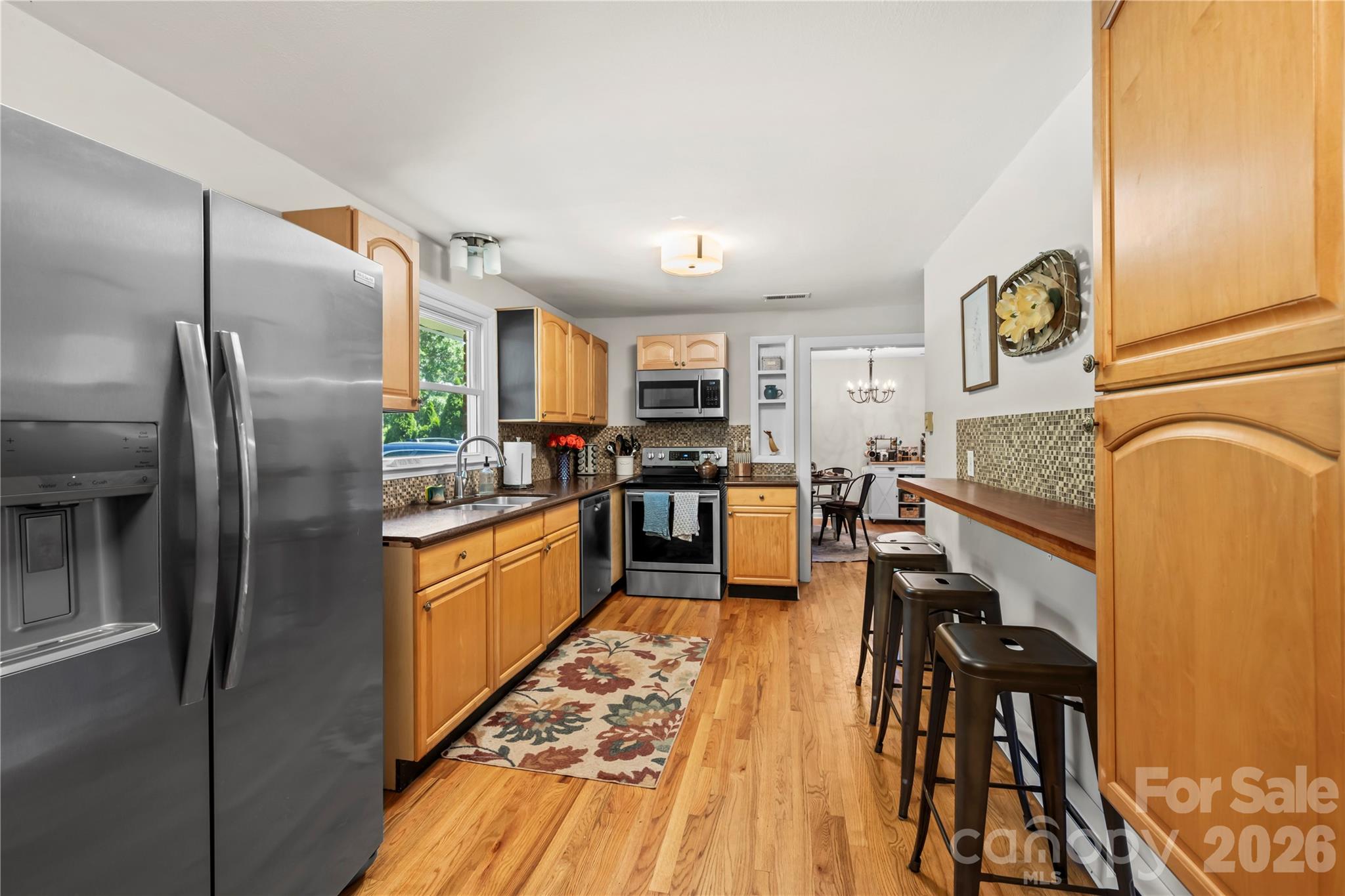 159 New Haw Creek Road