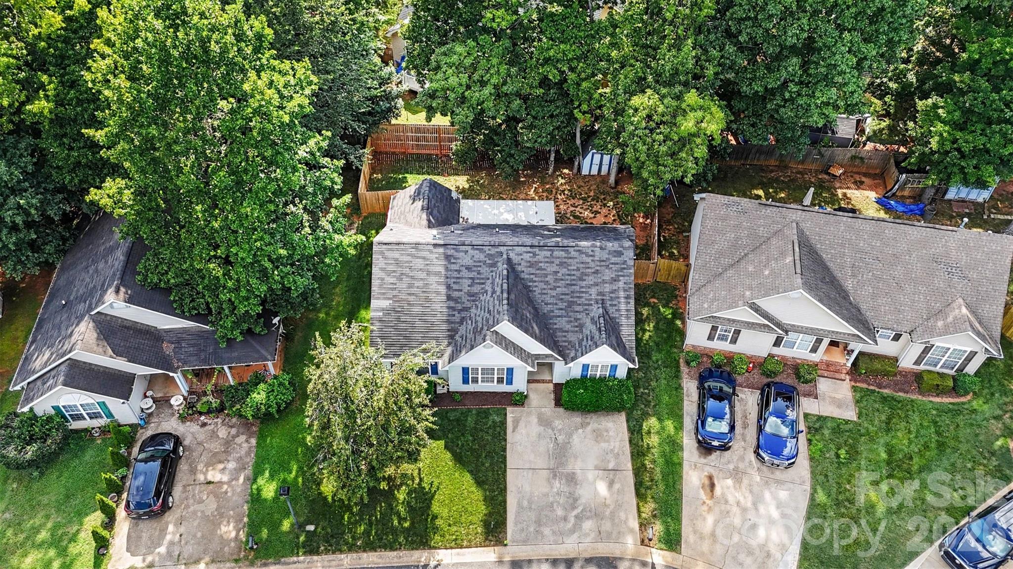5906 Meadow Hill Drive