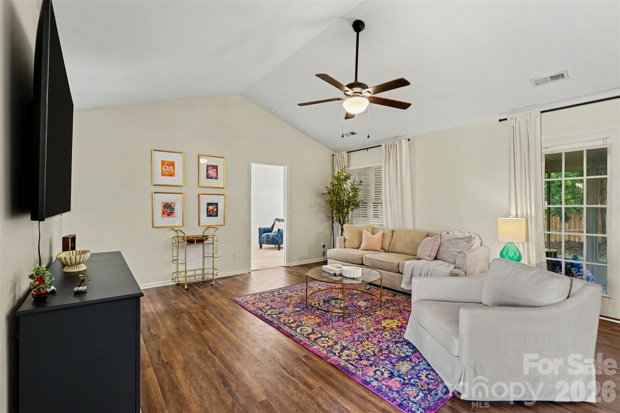 5906 Meadow Hill Drive