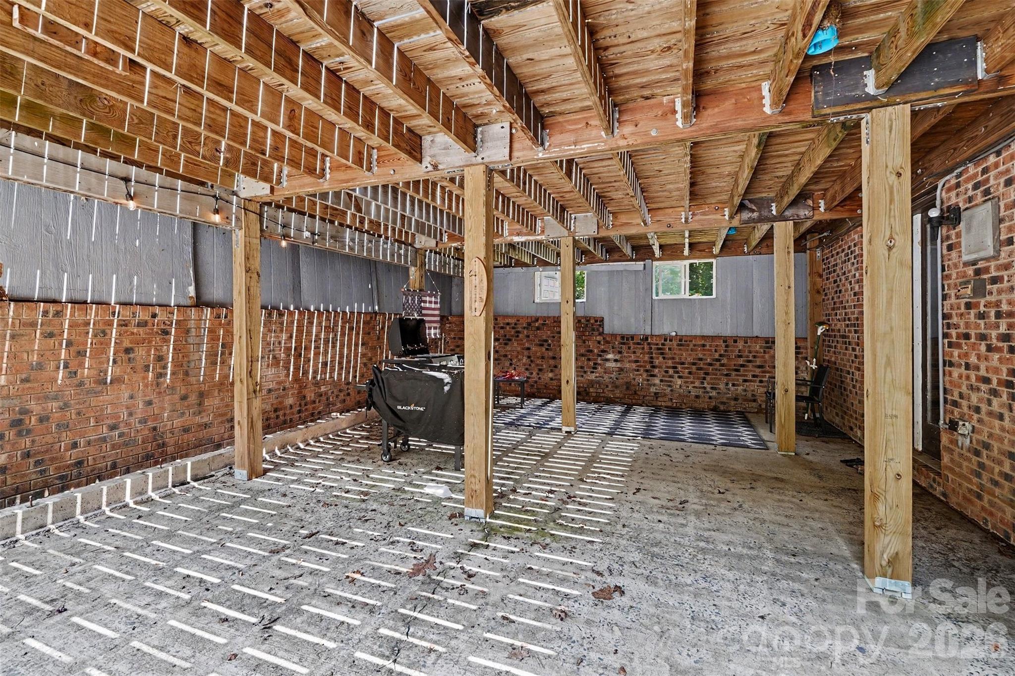 502 Cedarwood Drive