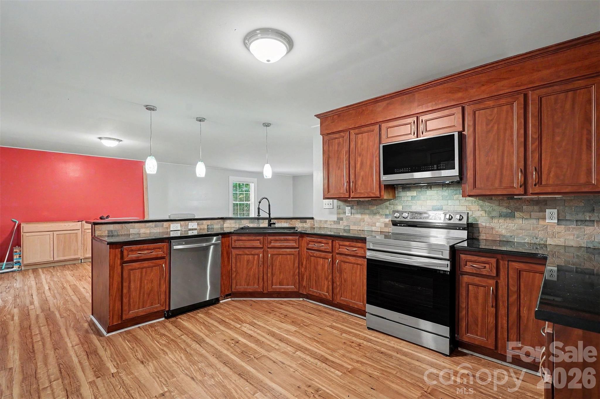 502 Cedarwood Drive