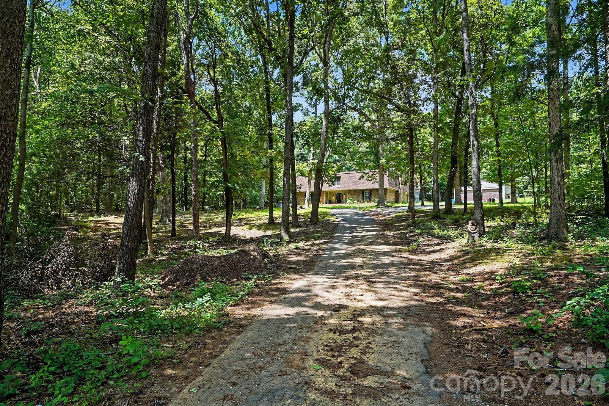502 Cedarwood Drive