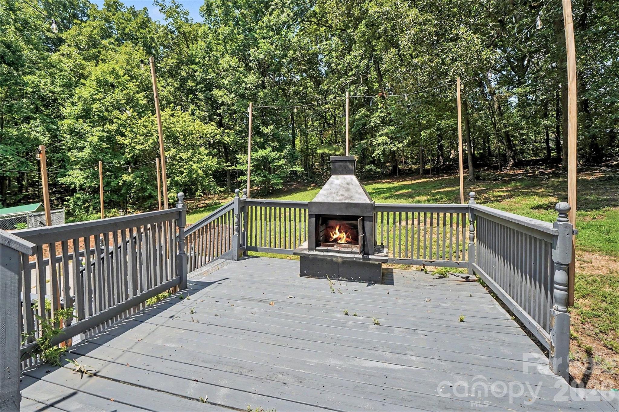 502 Cedarwood Drive
