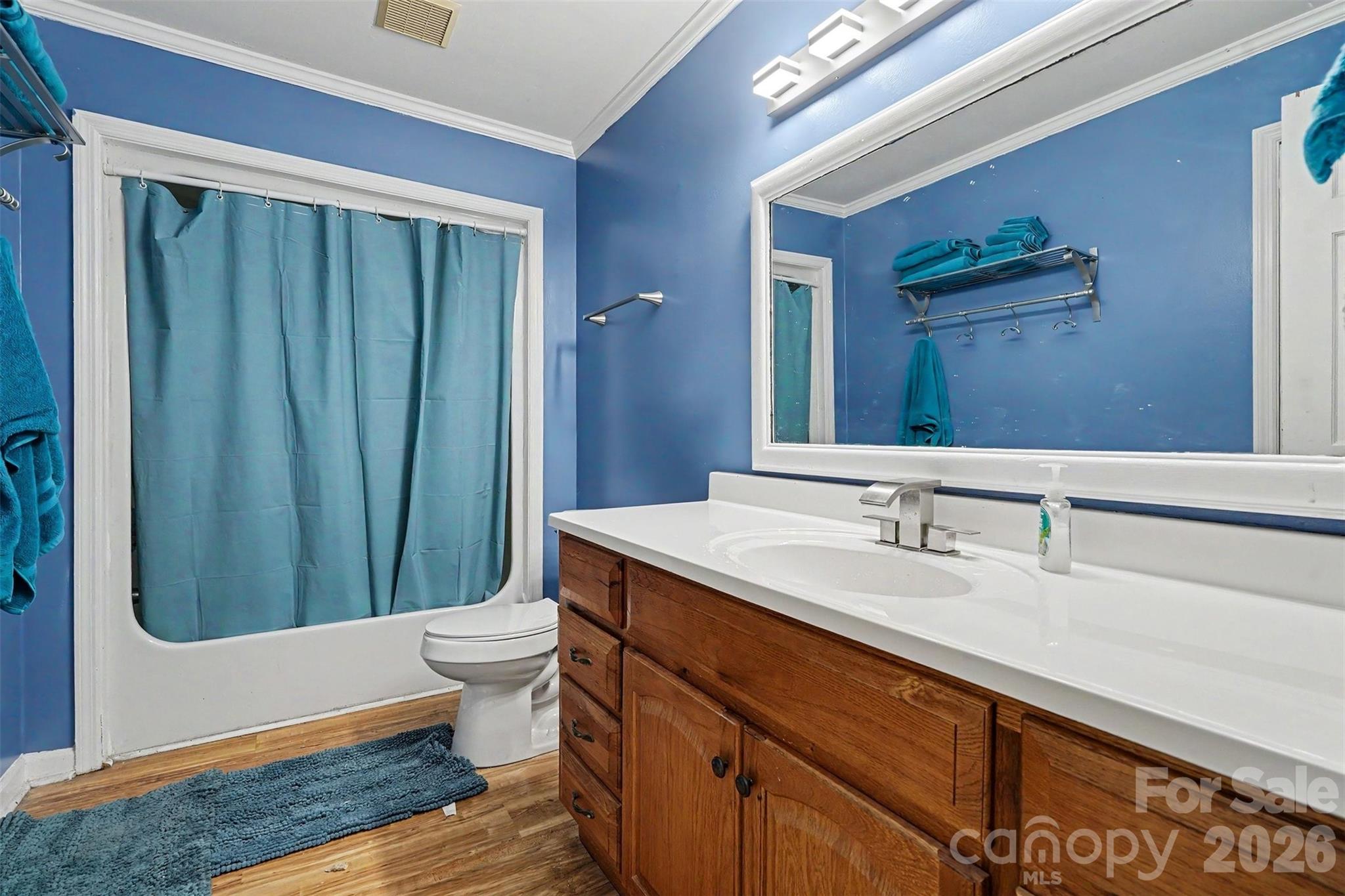 502 Cedarwood Drive