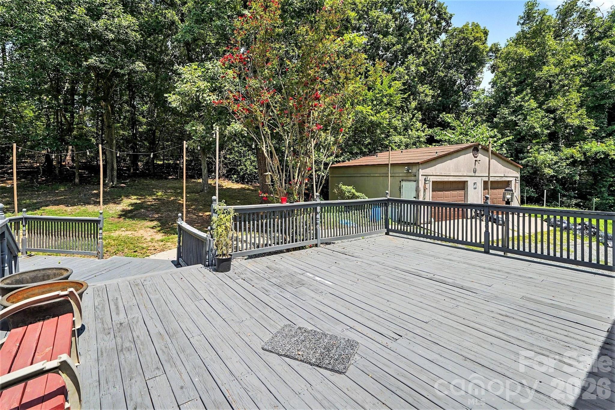 502 Cedarwood Drive
