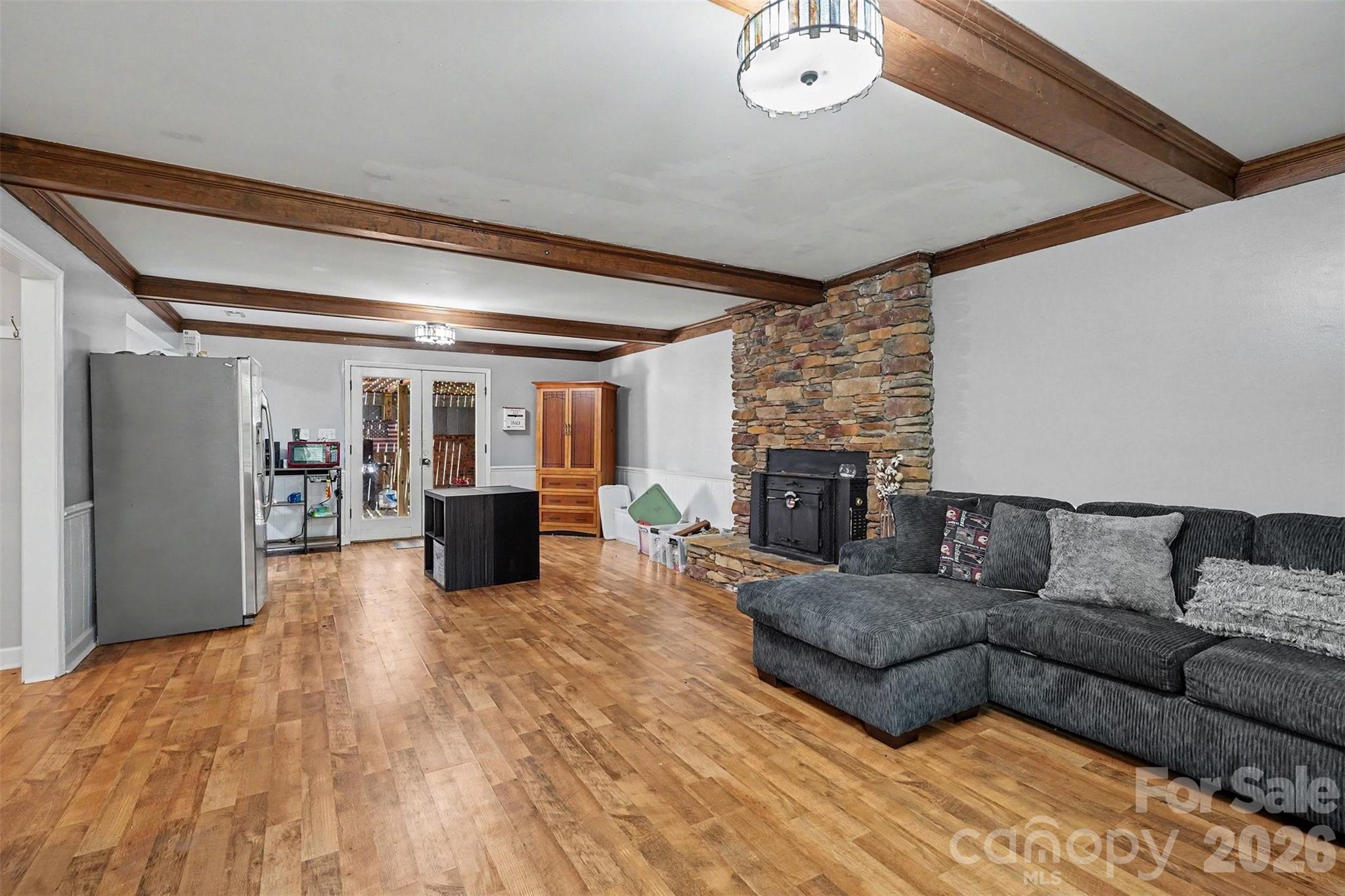 502 Cedarwood Drive