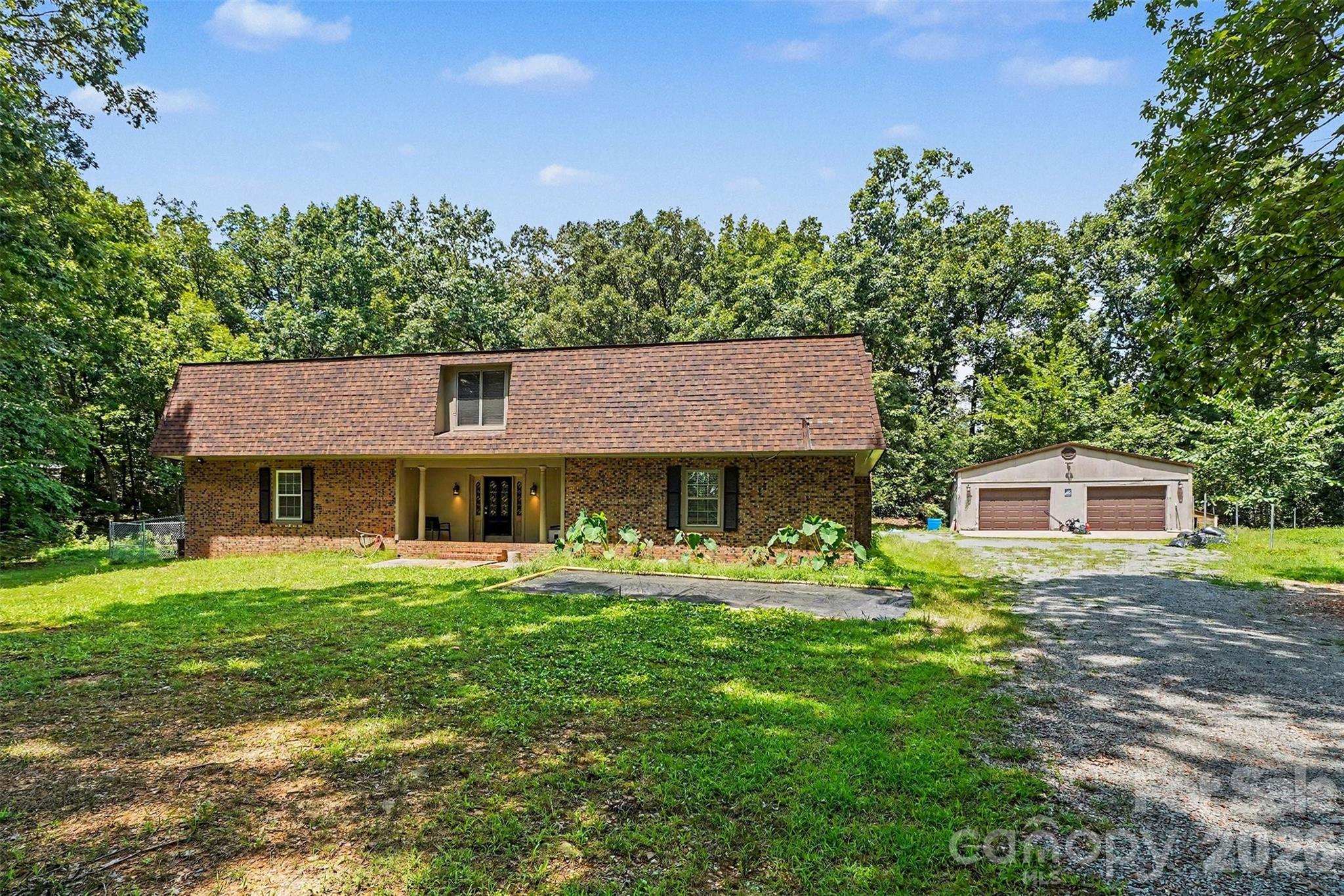 502 Cedarwood Drive