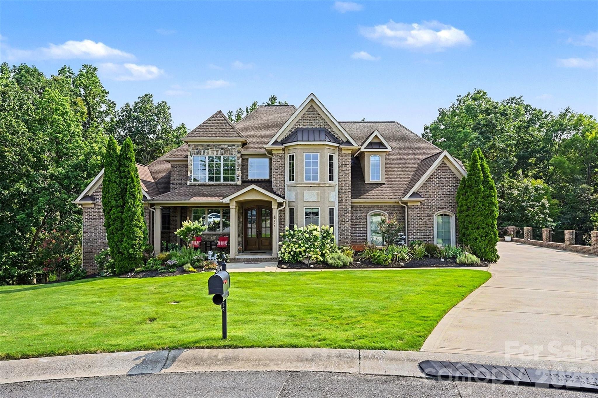 470 Swift Creek Cove