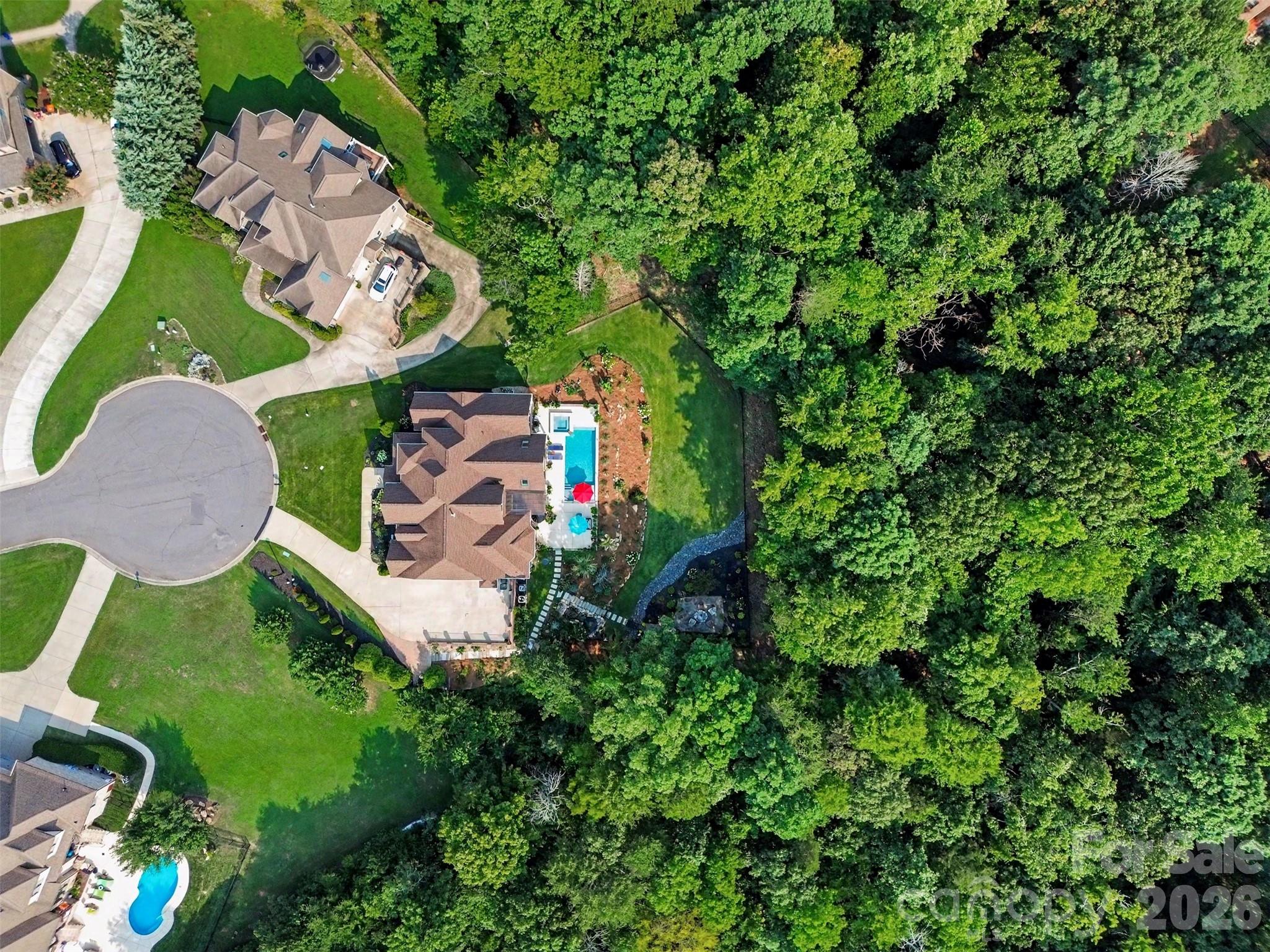 470 Swift Creek Cove