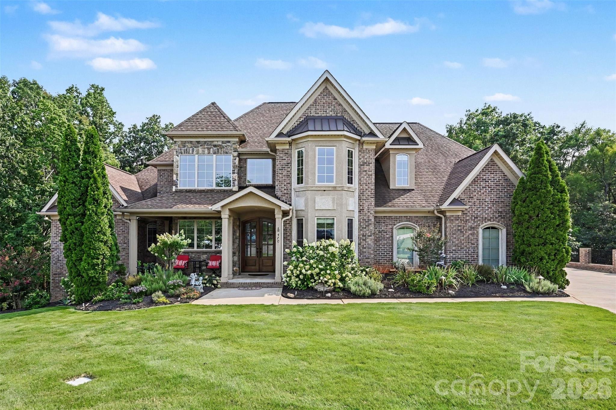 470 Swift Creek Cove
