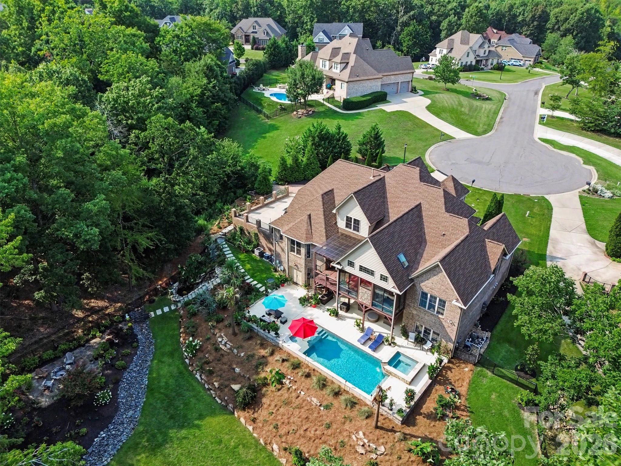 470 Swift Creek Cove