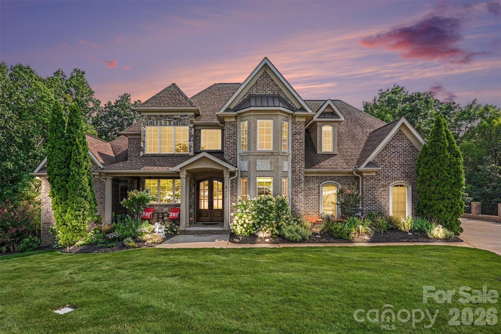 470 Swift Creek Cove