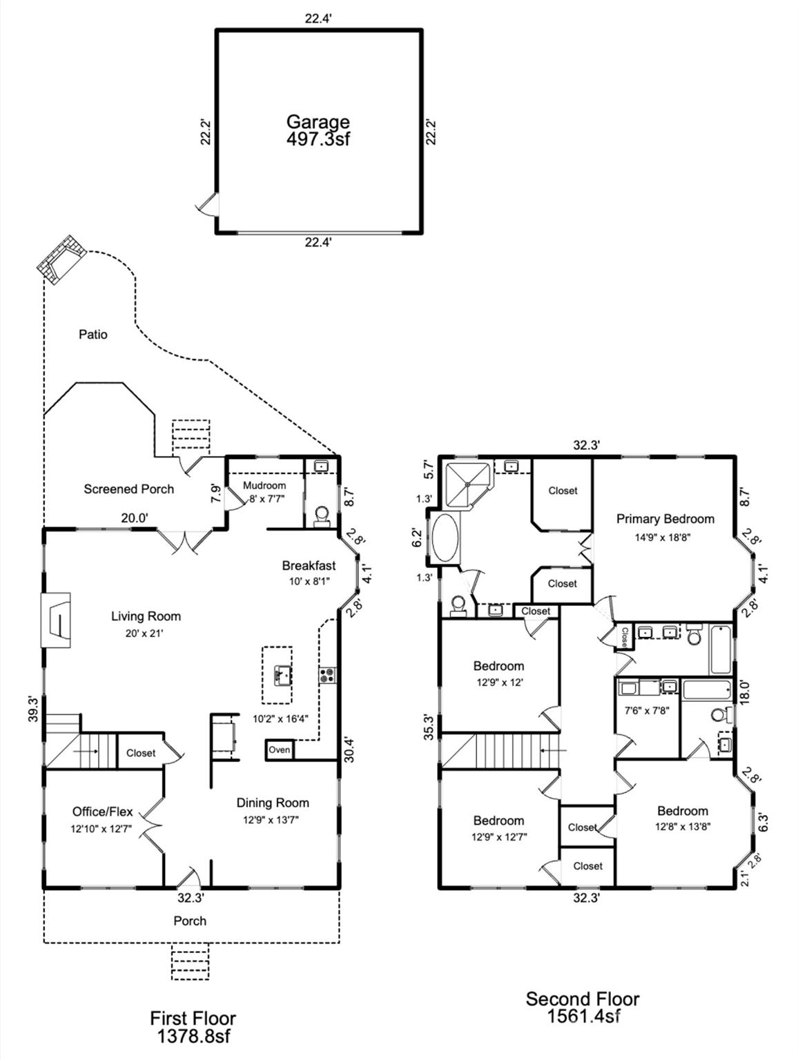 2829 Attaberry Drive
