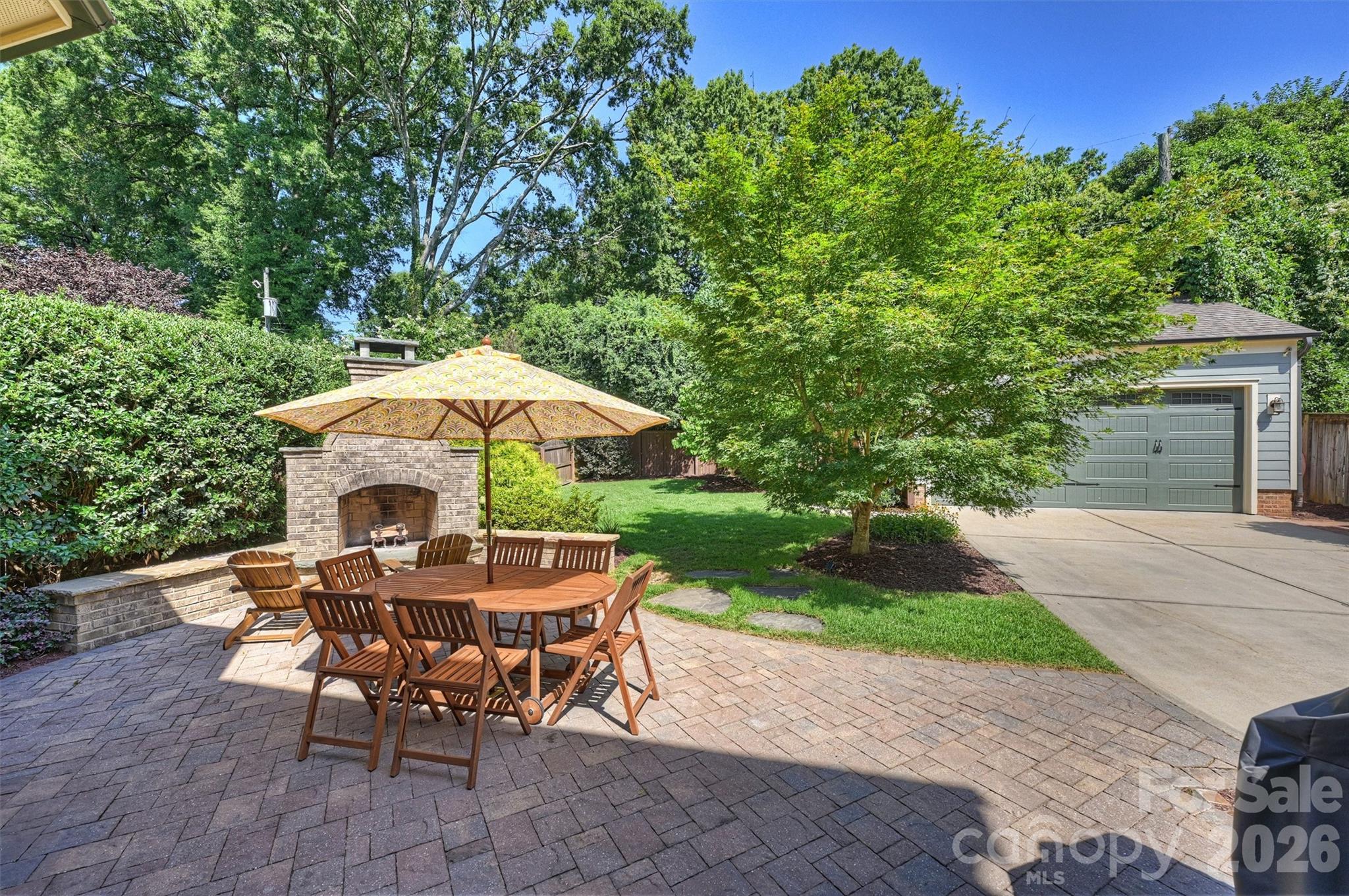 2829 Attaberry Drive