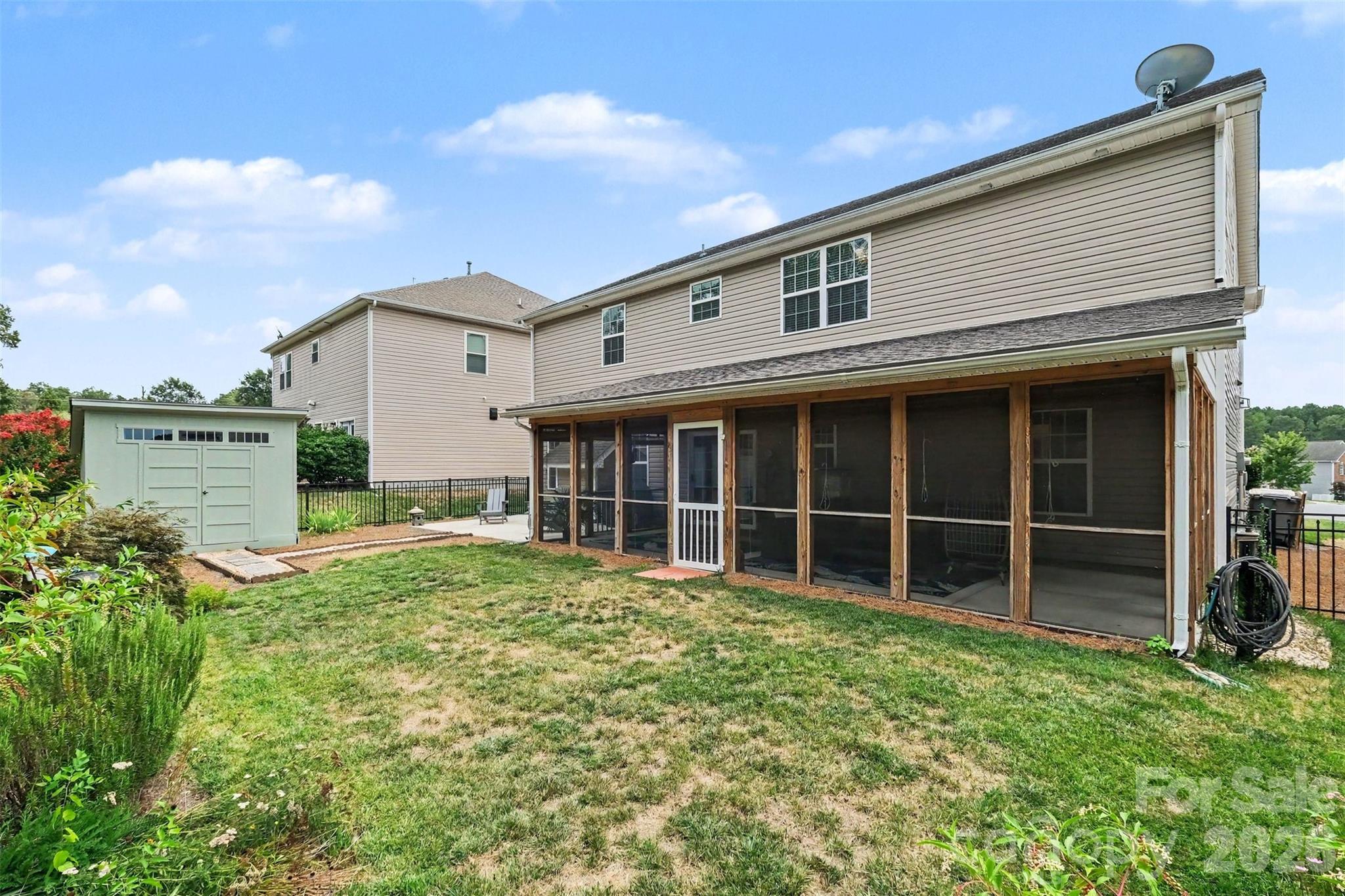 10120 Shanaclear Avenue