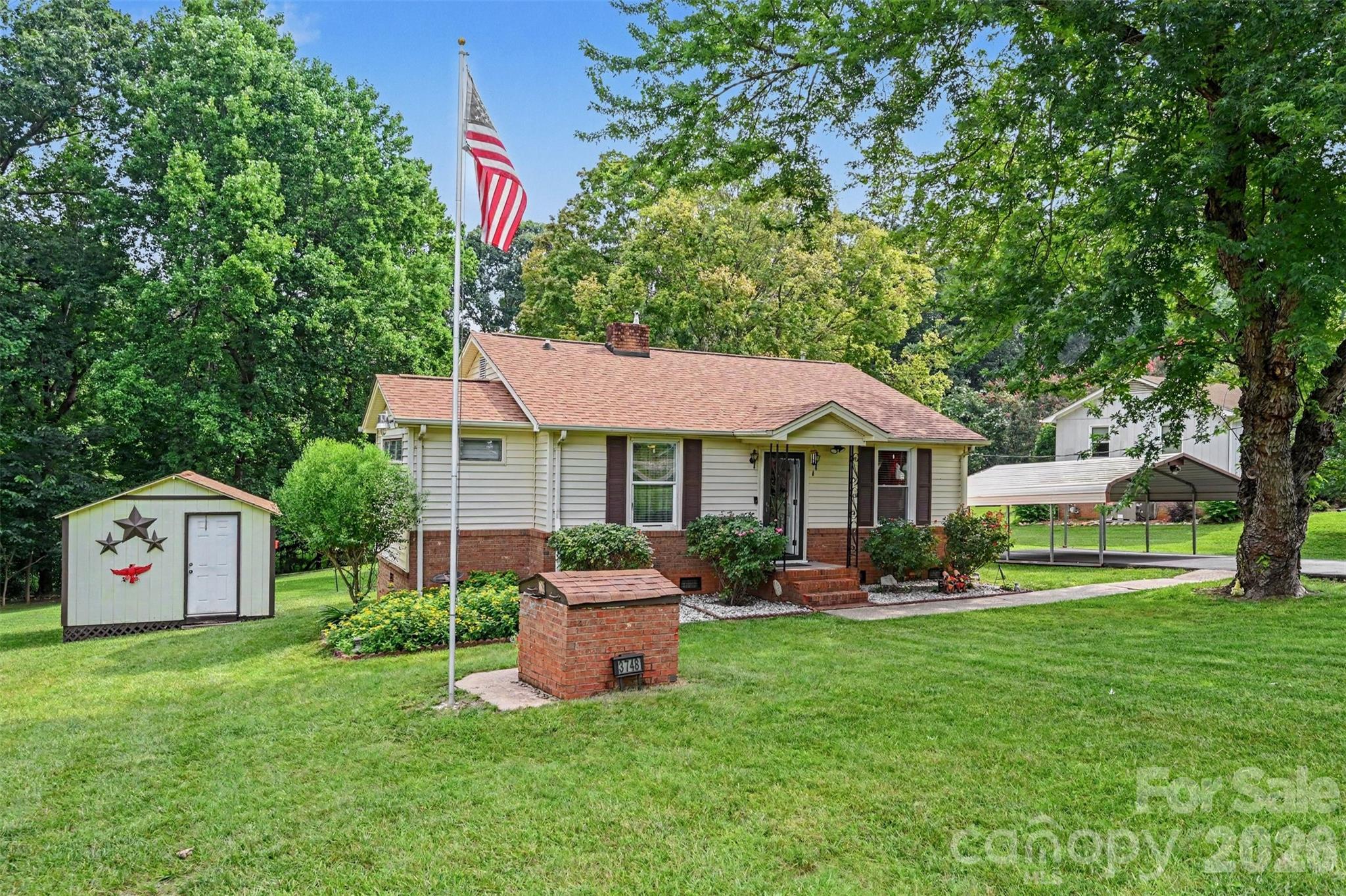 3748 Camp Stewart Road