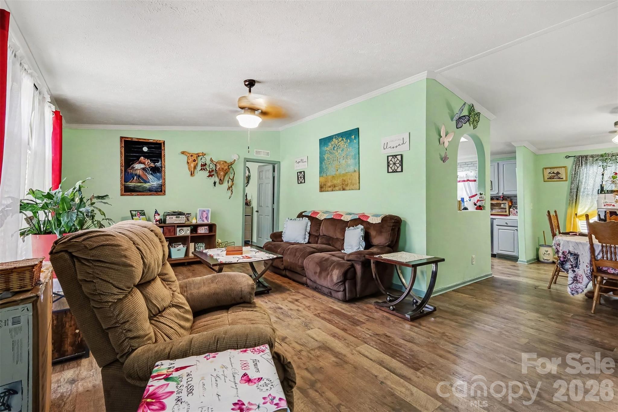 1756 Martin Road