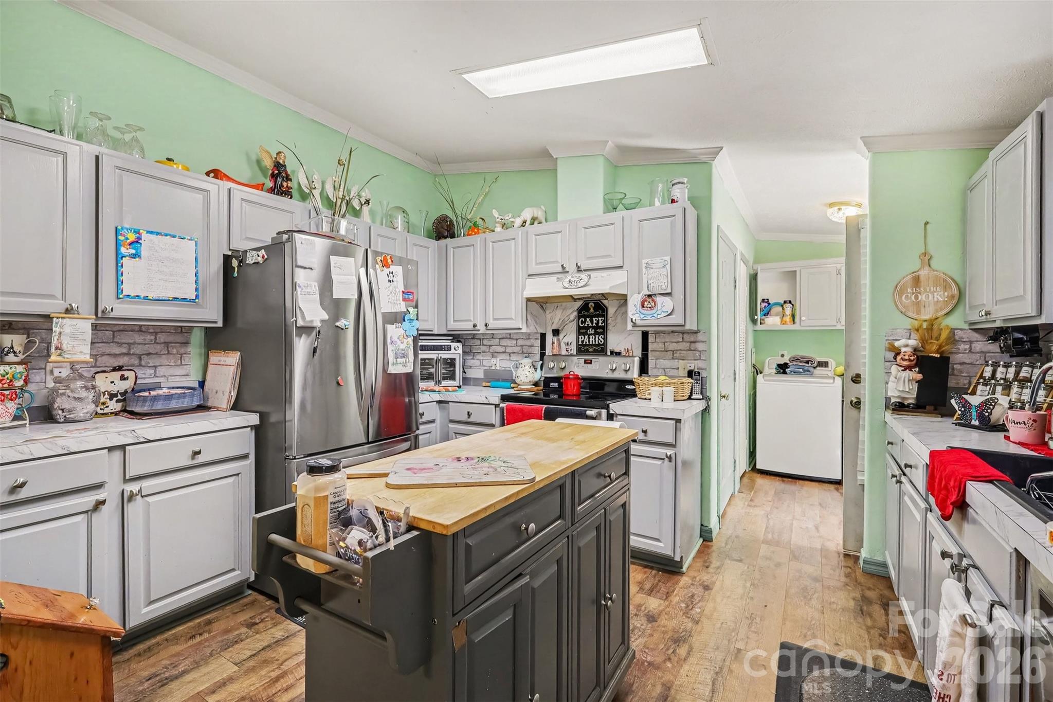 1756 Martin Road