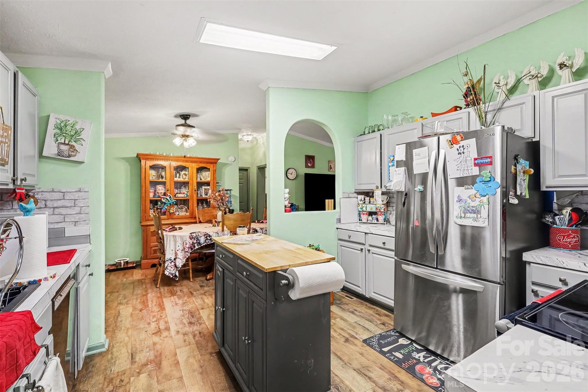 1756 Martin Road