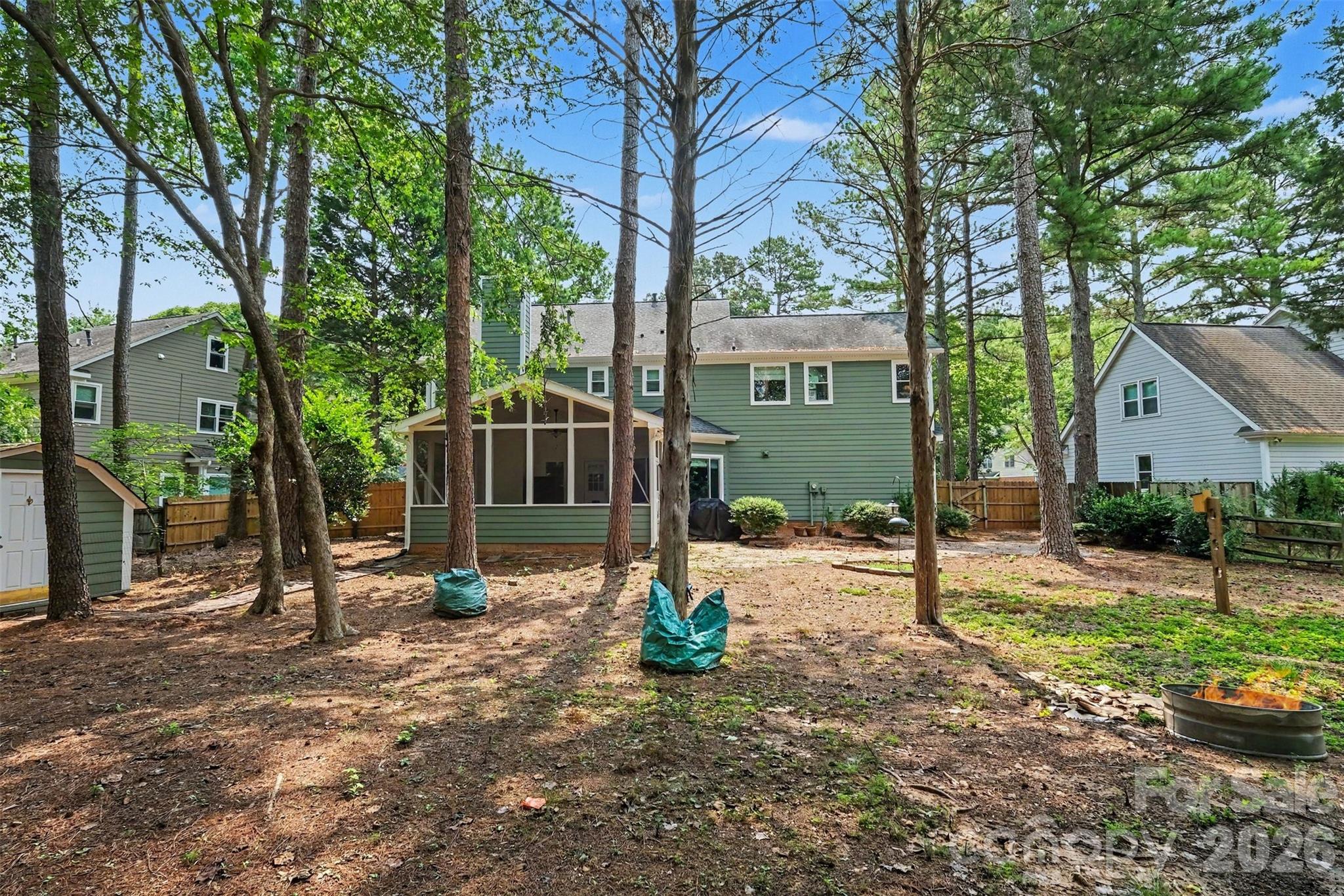 1223 Golden Hill Road