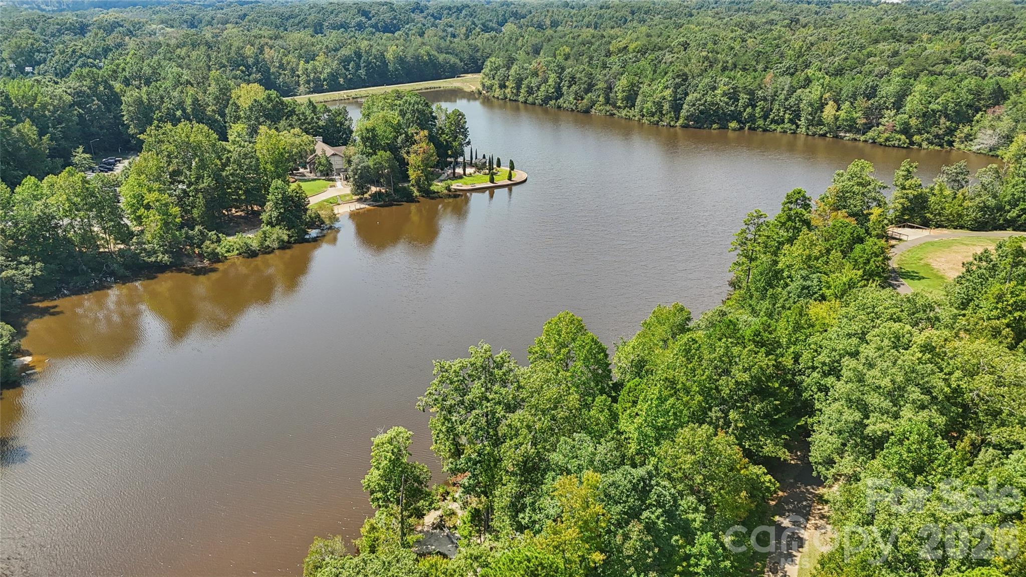 1315 Mossy Glade Road