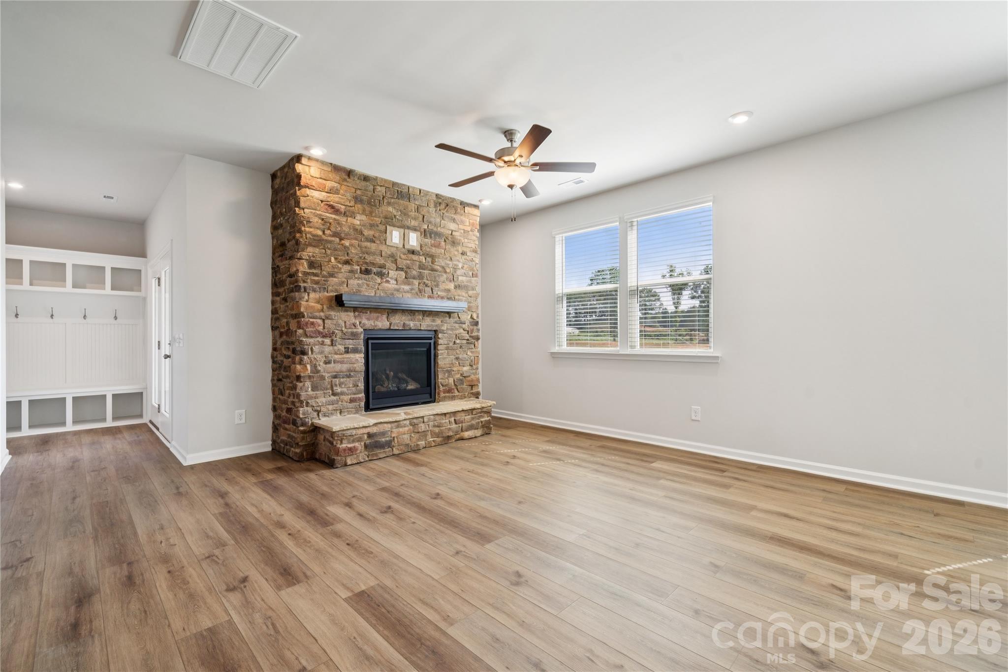 1315 Mossy Glade Road