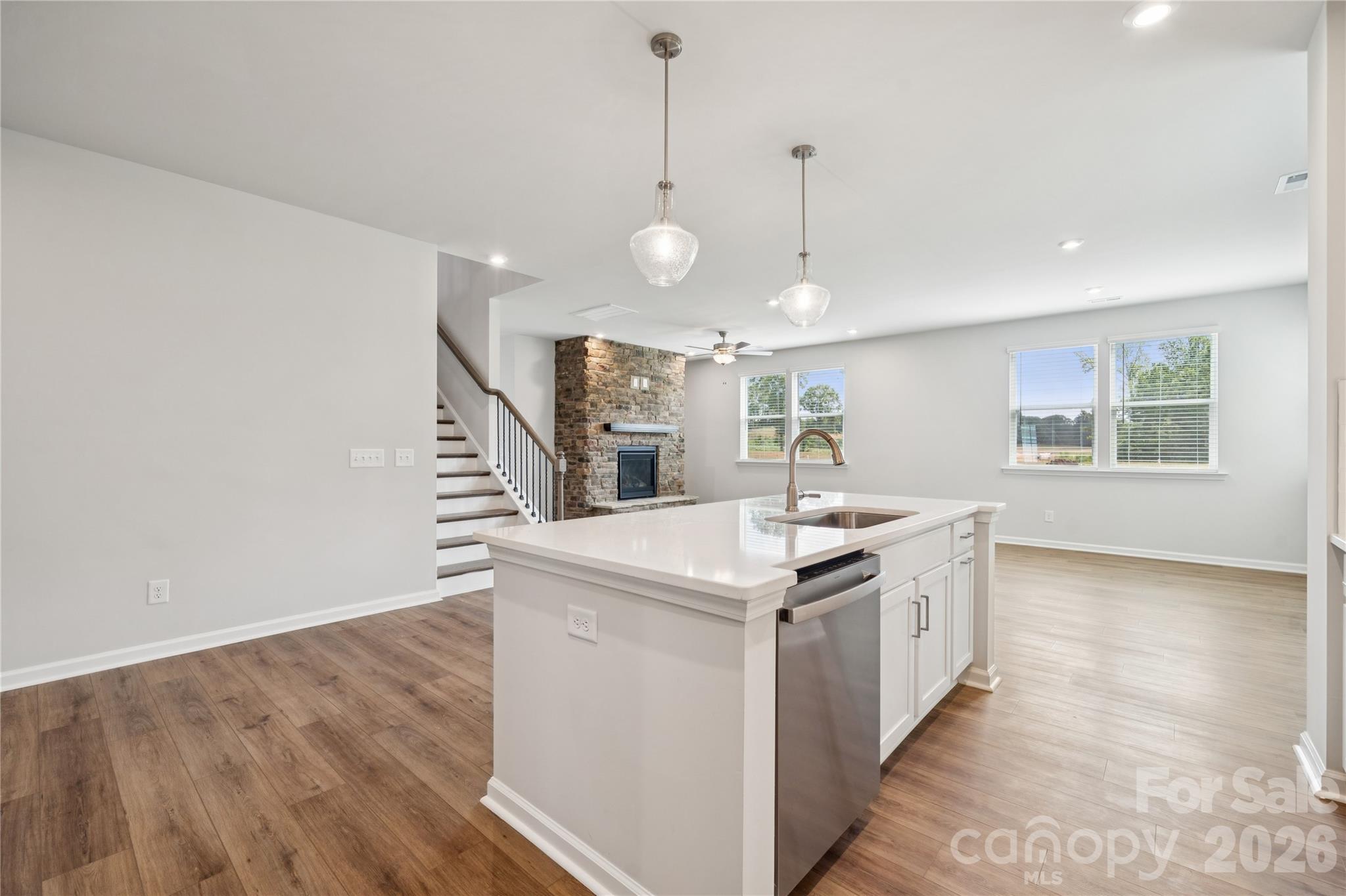 1315 Mossy Glade Road