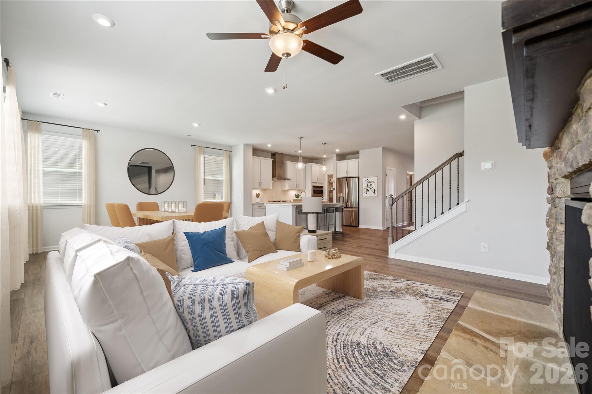 1315 Mossy Glade Road