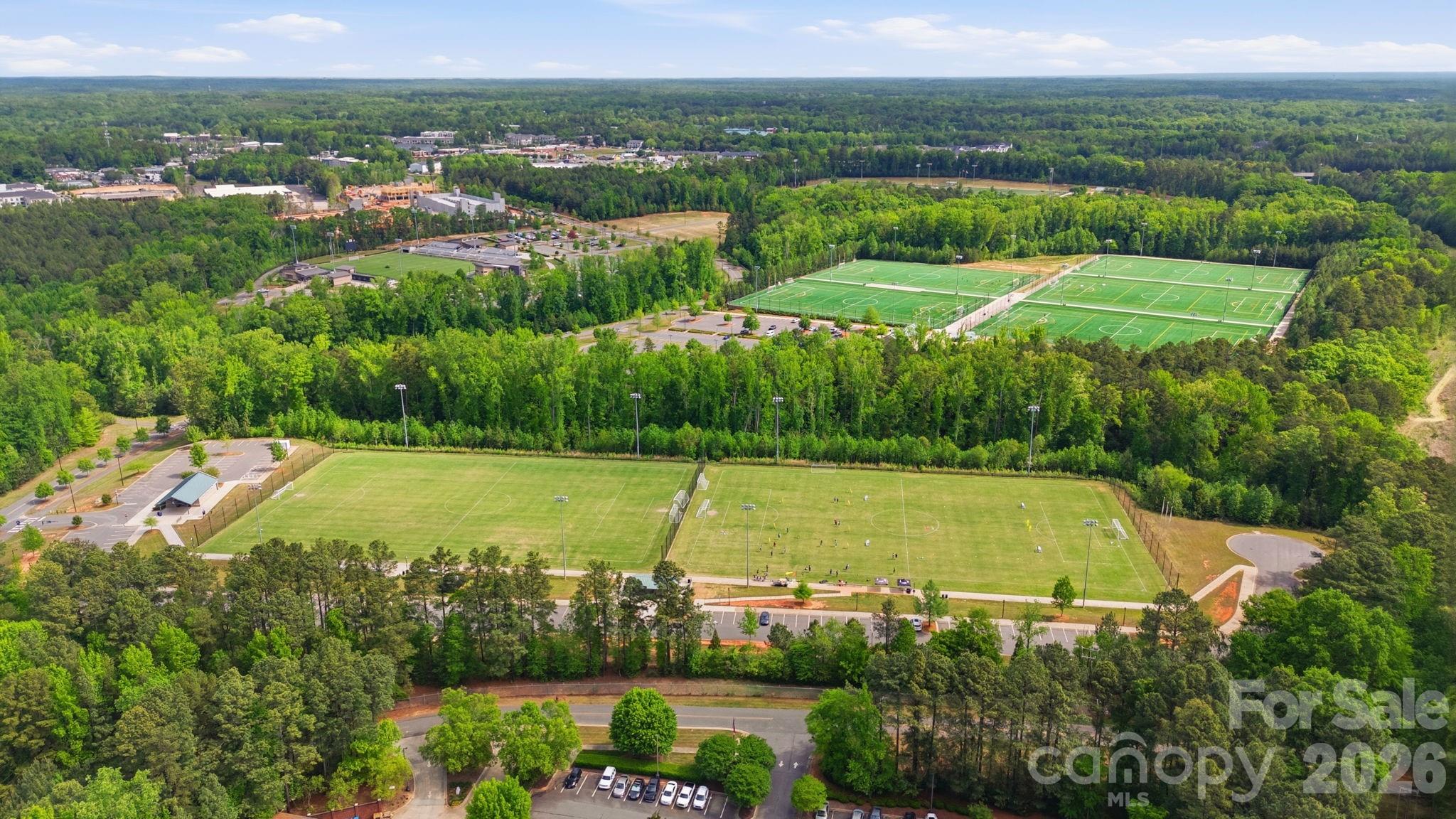 1315 Mossy Glade Road
