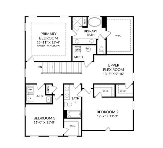 1315 Mossy Glade Road