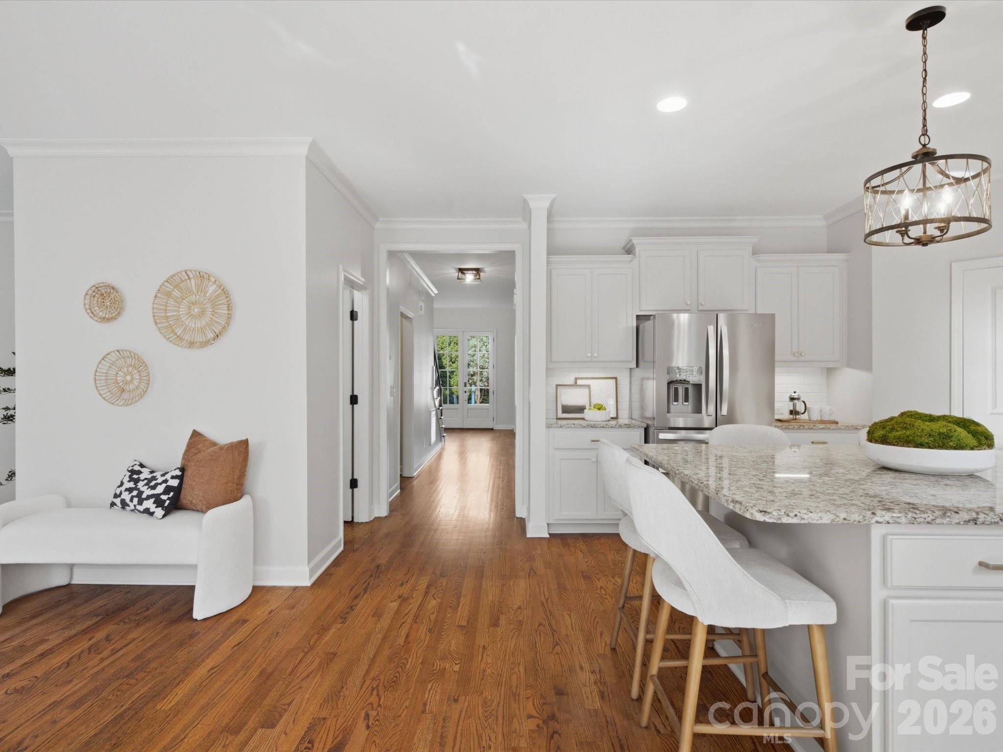3209 Hartford Way