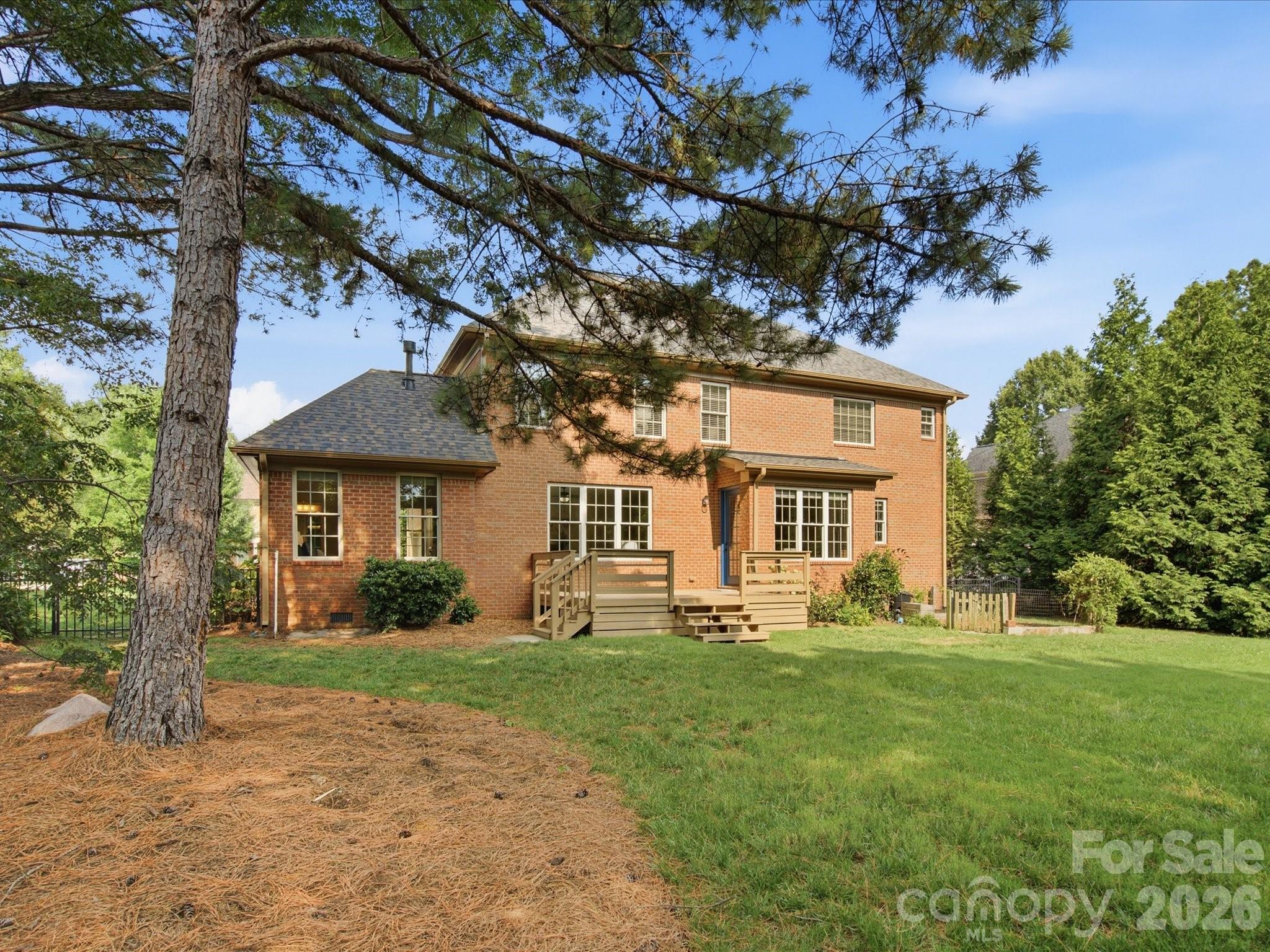 3209 Hartford Way