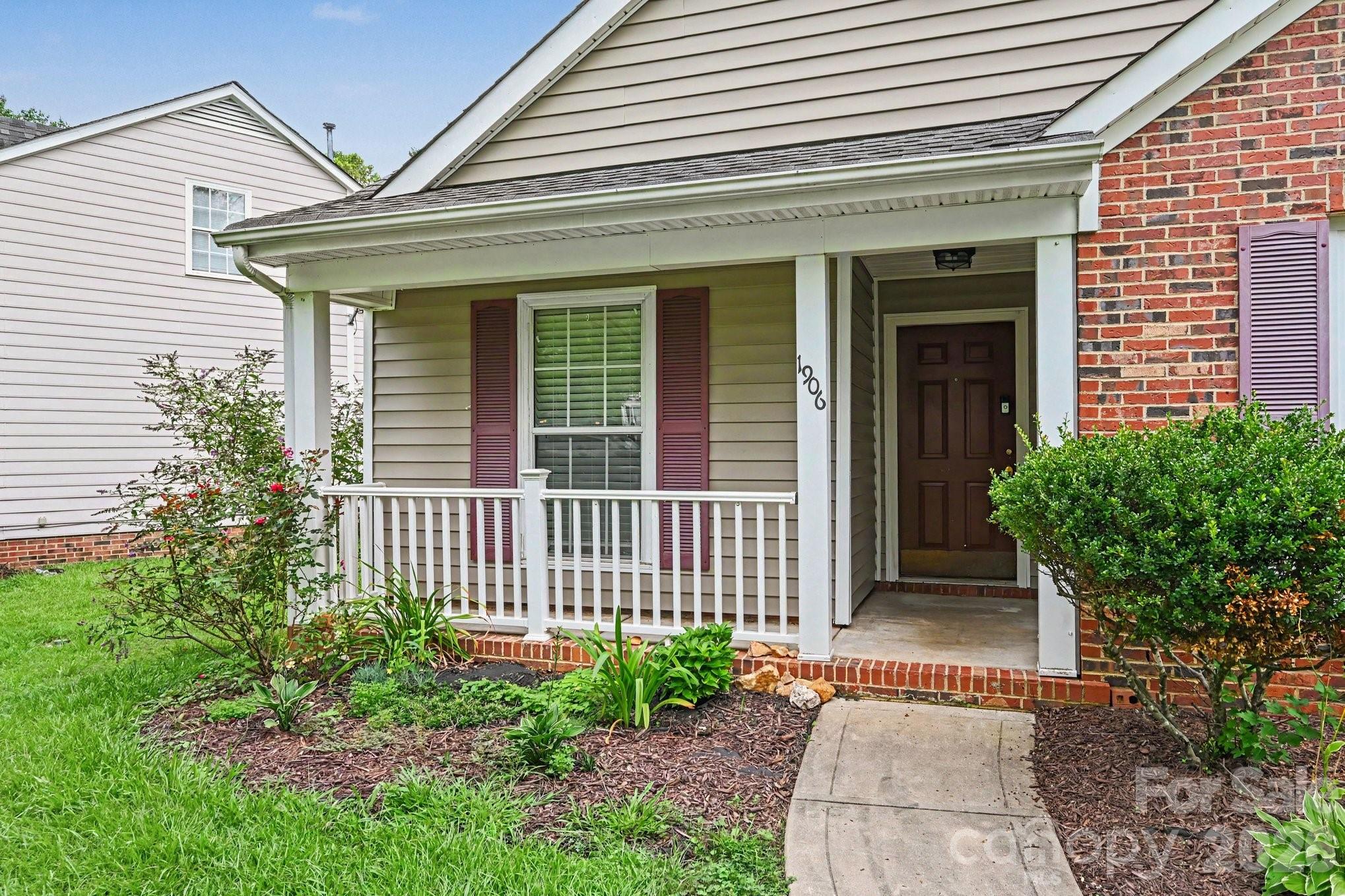 1906 Stonewyck Avenue Unit: 110