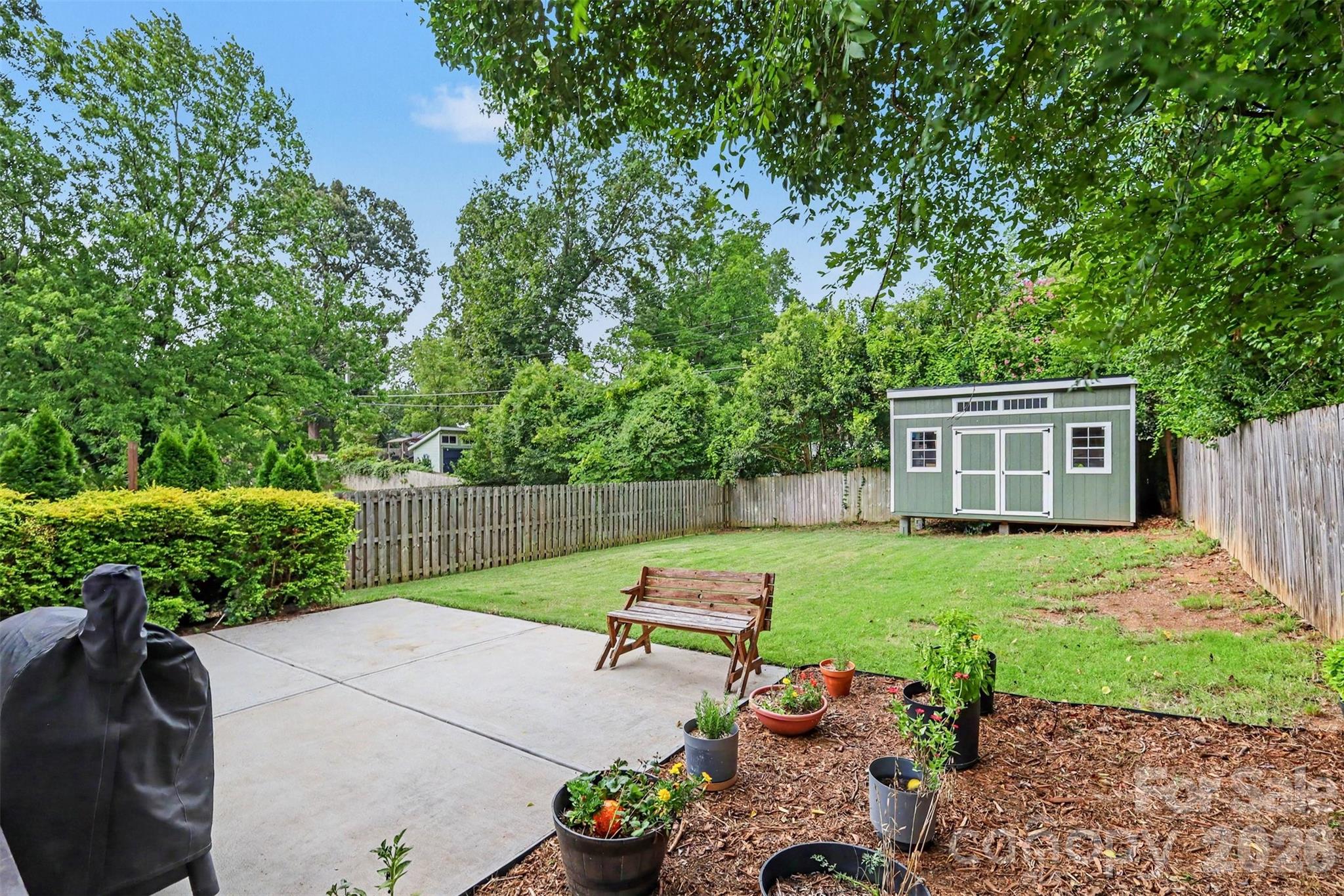2409 Marlowe Avenue Unit: B