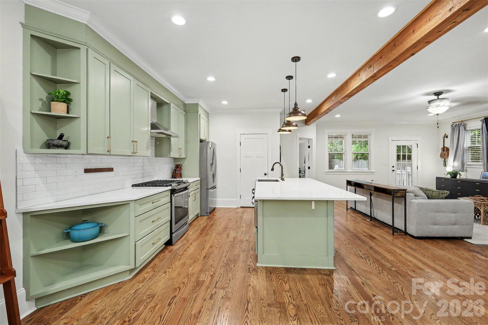 2409 Marlowe Avenue Unit: B