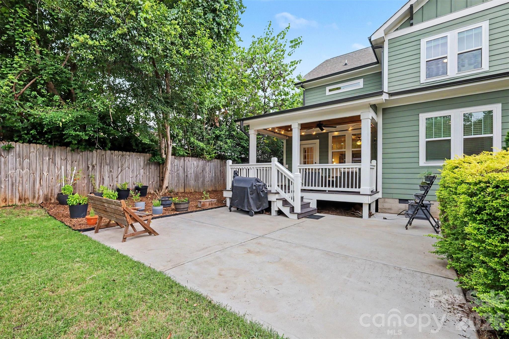2409 Marlowe Avenue Unit: B