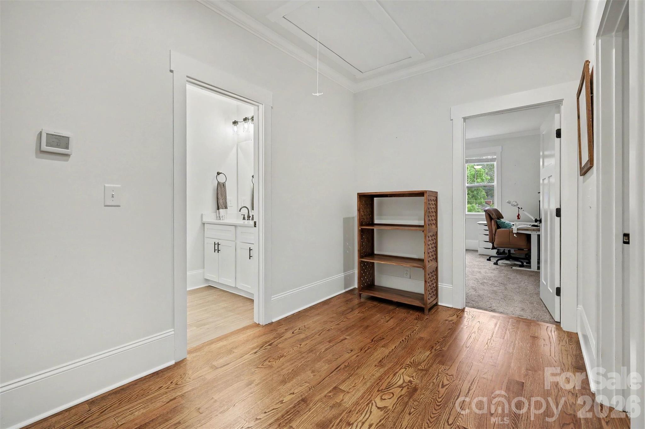 2409 Marlowe Avenue Unit: B