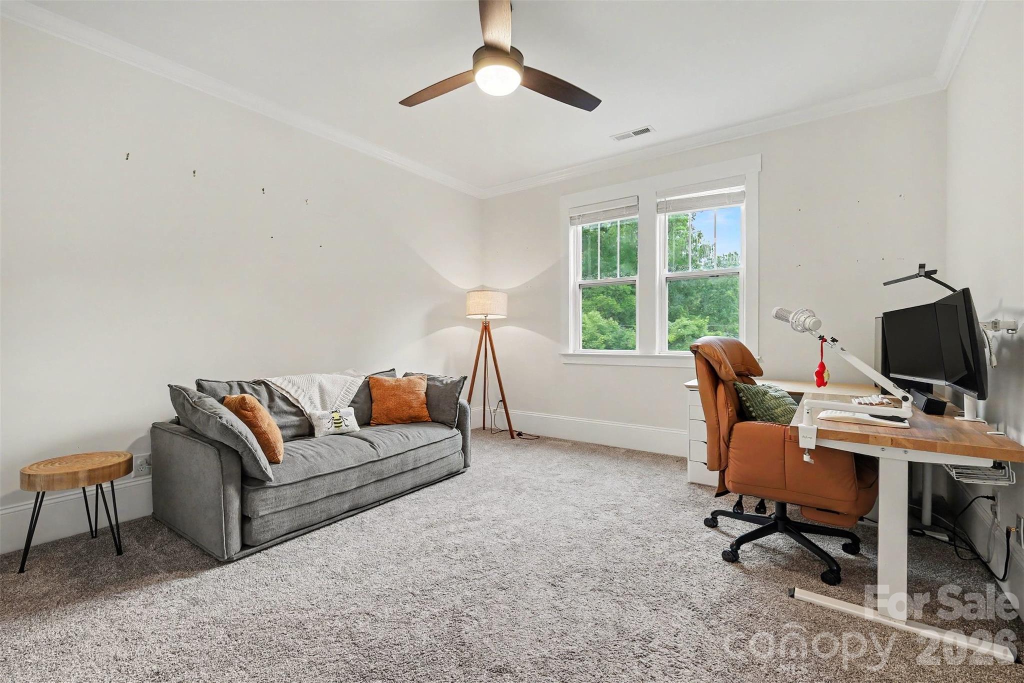 2409 Marlowe Avenue Unit: B