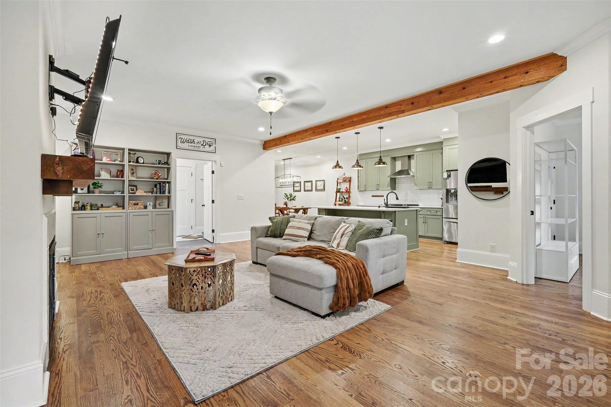 2409 Marlowe Avenue Unit: B