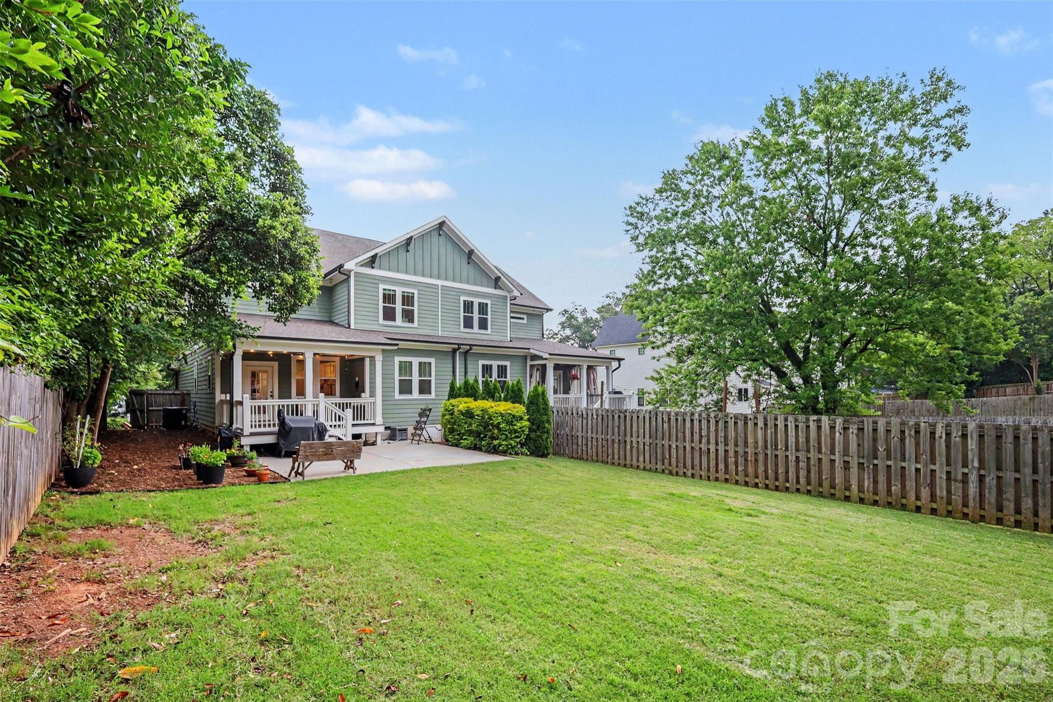 2409 Marlowe Avenue Unit: B
