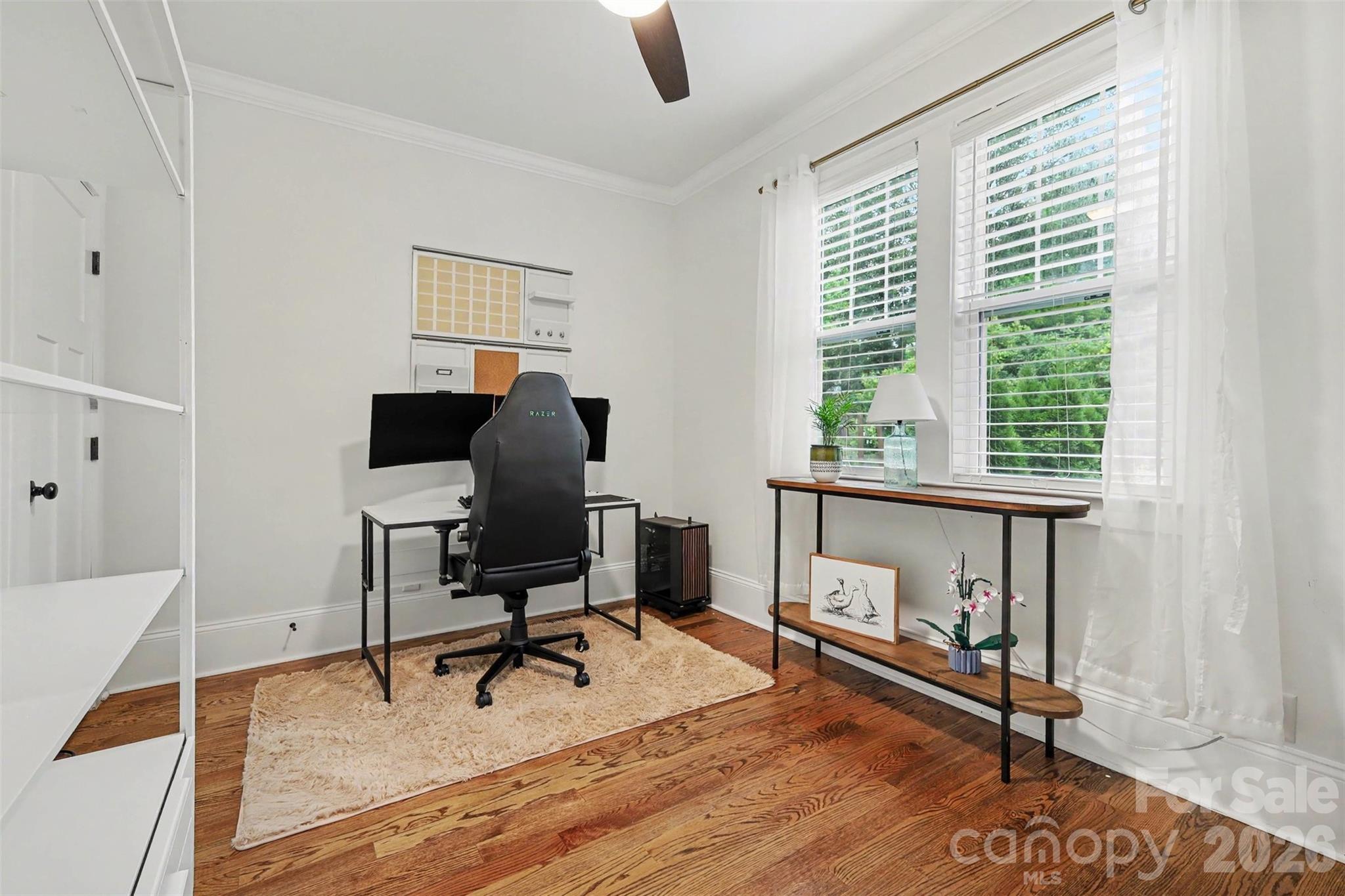 2409 Marlowe Avenue Unit: B